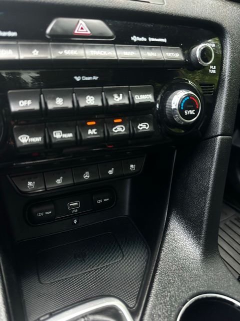 2020 Kia Sportage SX - Photo 38