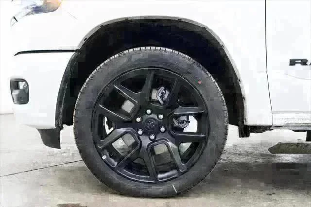 2026 RAM 1500 Laramie - Photo 7