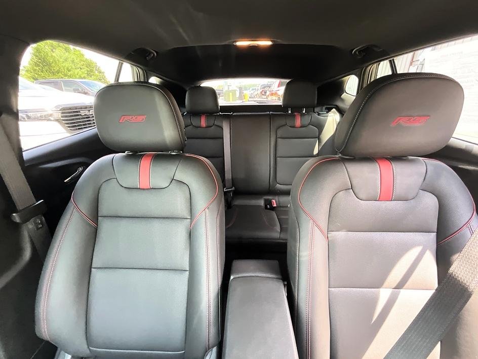 Used 2024 Gray Chevrolet 2RS image 32