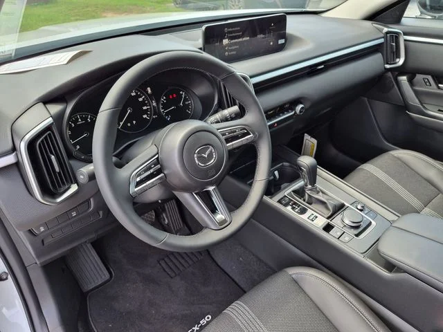 New 2026 Wind Chill Pearl Mazda 2.5 S Select AWD image 27