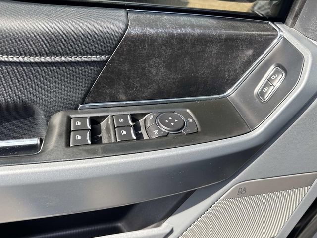 Used 2022 Agate Black Metal Ford XL image 25