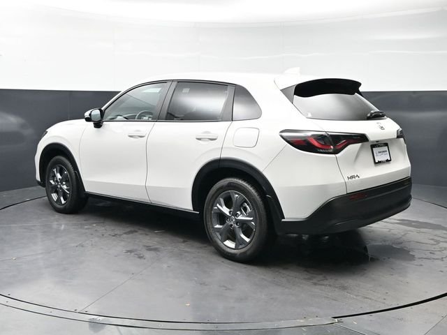 2026 Honda HR-V LX - Photo 7