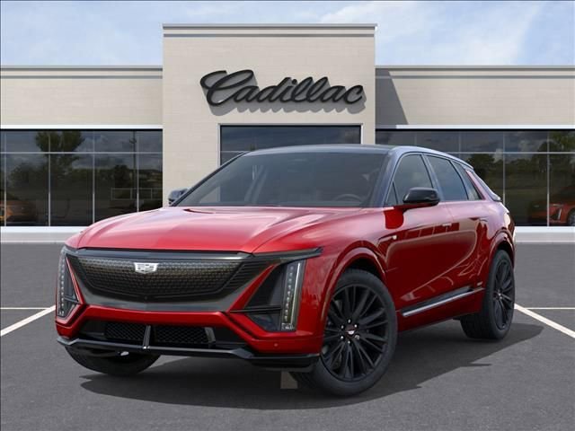 2026 Cadillac LYRIQ V Premium - Photo 6