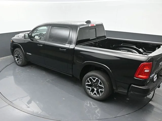 Used 2026 Black Ram Laramie image 39