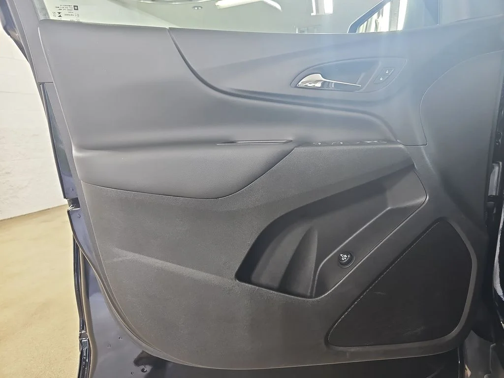 Certified Used 2024 Black Chevrolet LT image 32