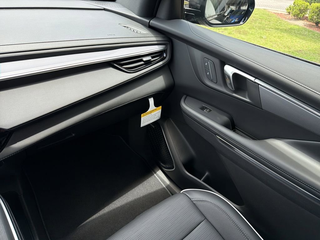 2026 Buick Enclave Sport Touring - Photo 17