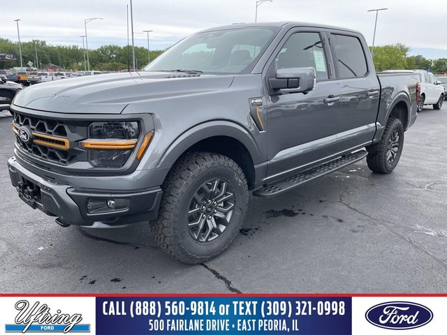 2026 Ford F-150 Tremor®