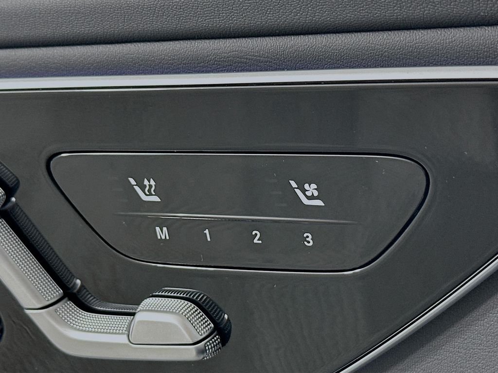 2026 Mercedes-Benz C-Class Sedan AMG C43 - Photo 21