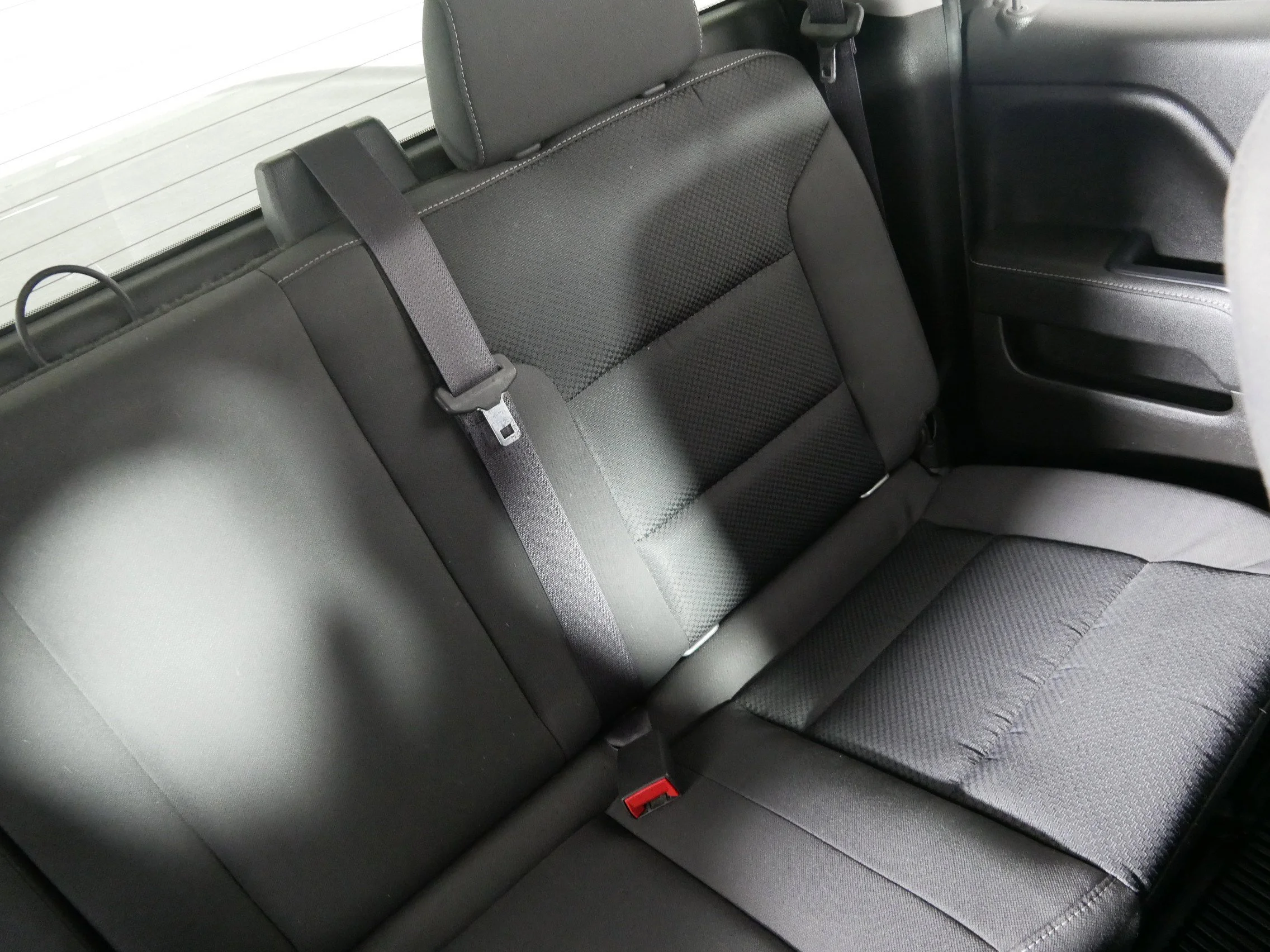 Used 2015 Brownstone Metallic Chevrolet LT image 14