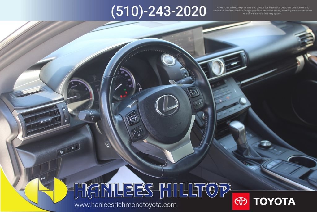 Used 2015  Lexus 350 image 11