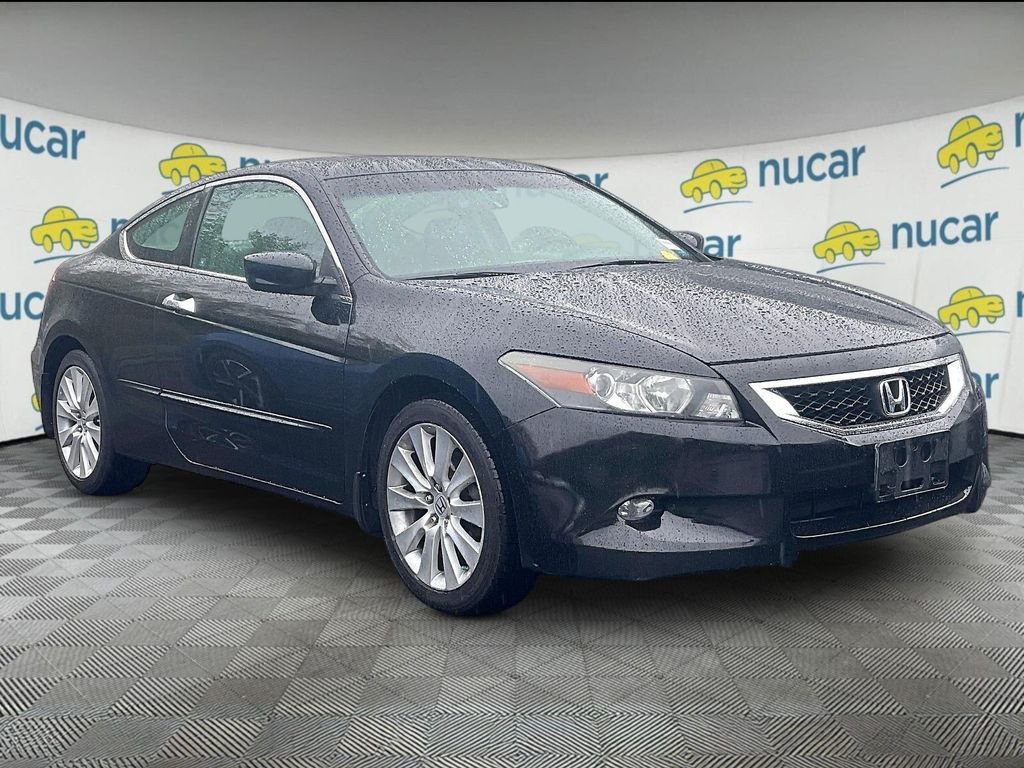 2010 Honda Accord EX-L V6's photo