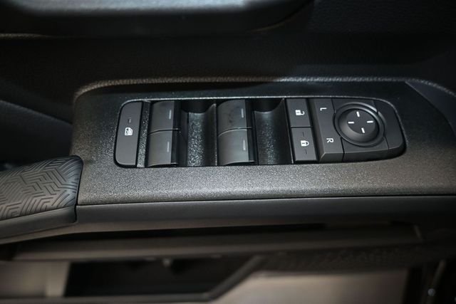 New 2026 Black Toyota SR5 image 10