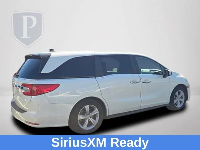 Used 2018  Honda EX-L image 5