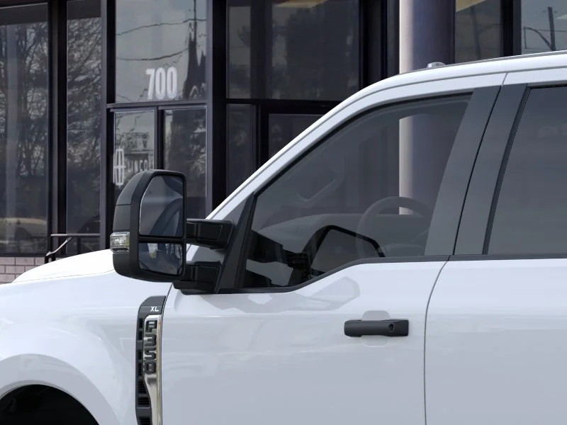 New 2026 Oxford White Ford F-350® XL image 42