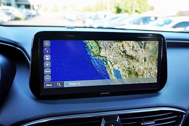 Certified Used 2023 Gray Hyundai SEL image 24