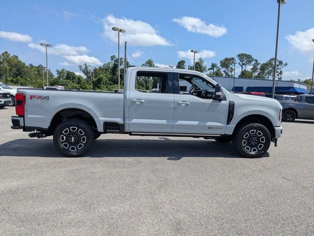 New 2026 Avalanche Ford F-250® Platinum® image 3