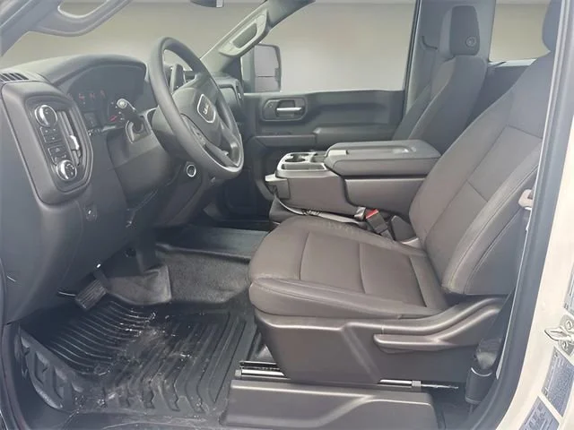 2025 GMC Sierra 2500HD Pro - Photo 7