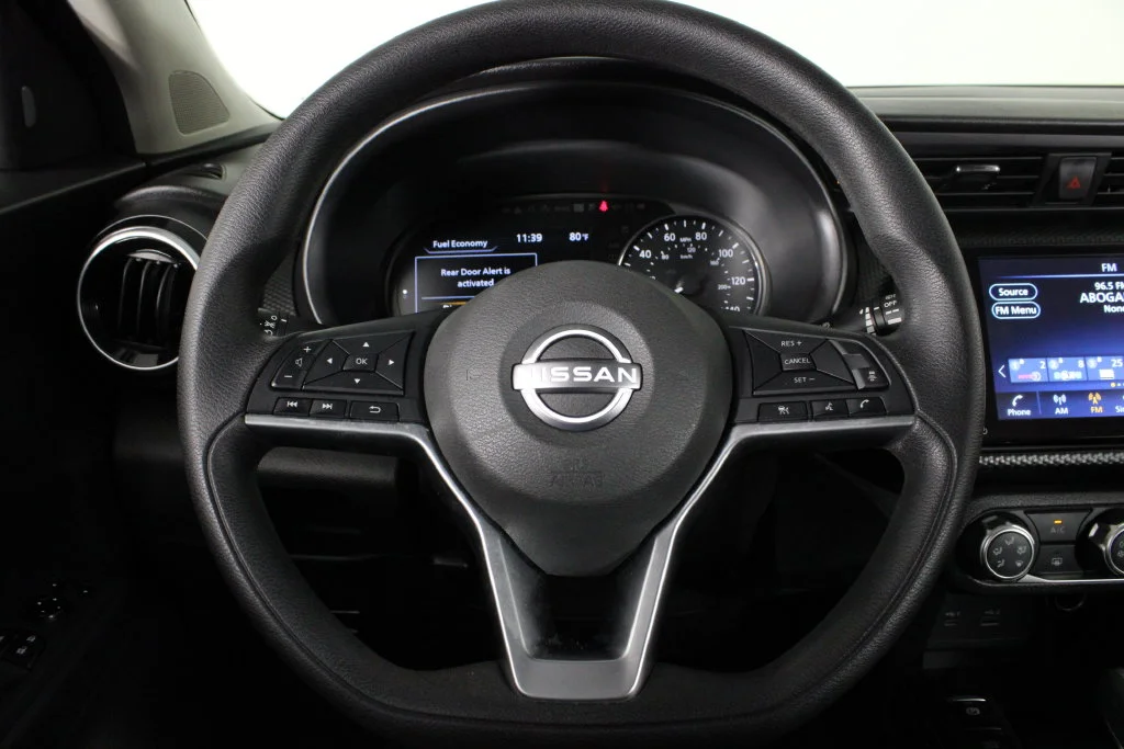 2023 Nissan Kicks SV - Photo 10