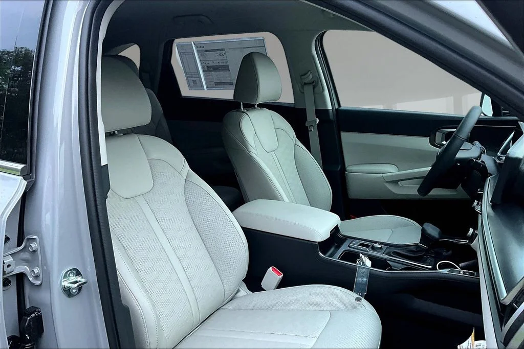 New 2026 Wolf Gray Kia S image 11