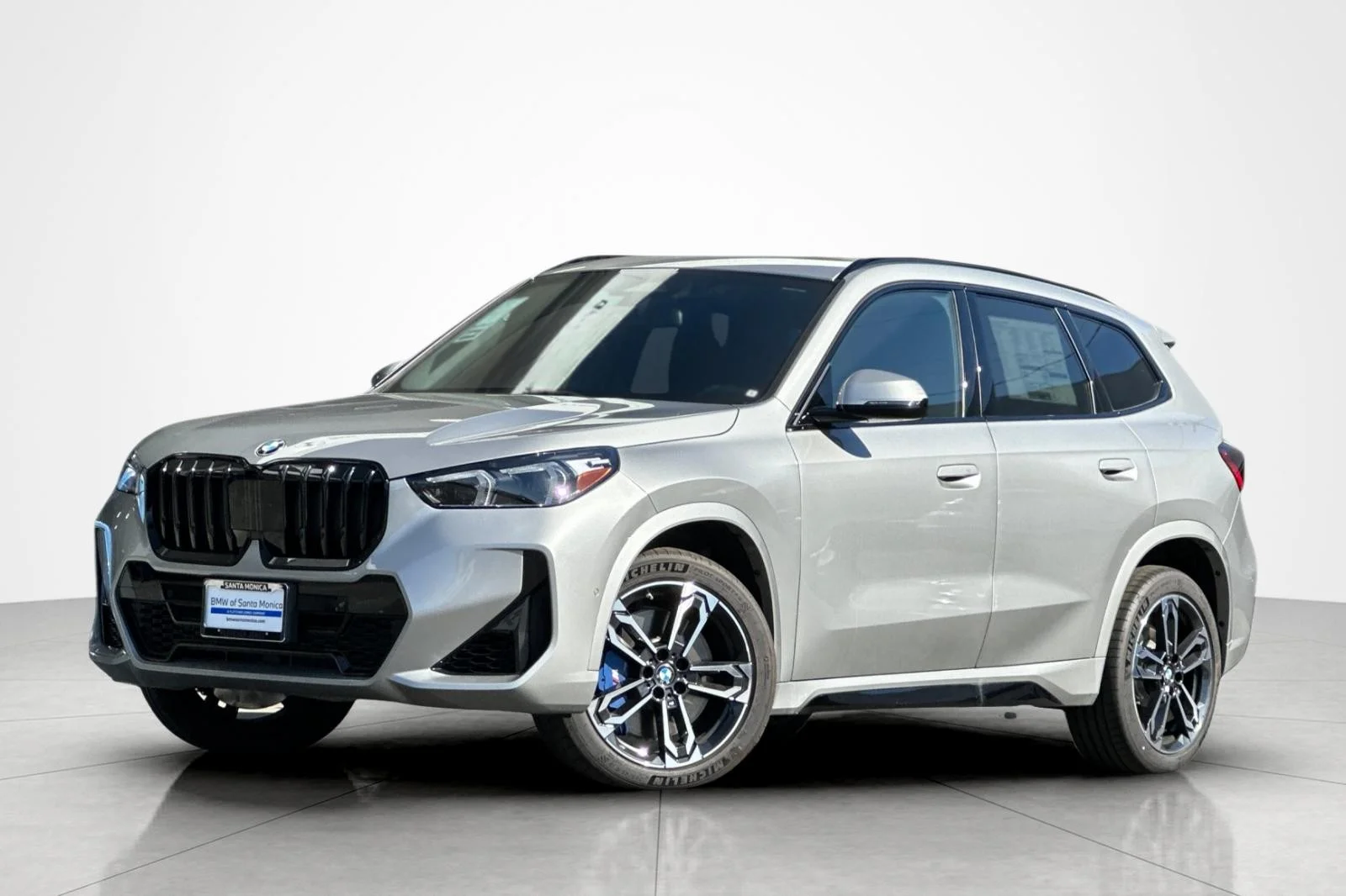 2026 BMW X1 xDrive28i's photo