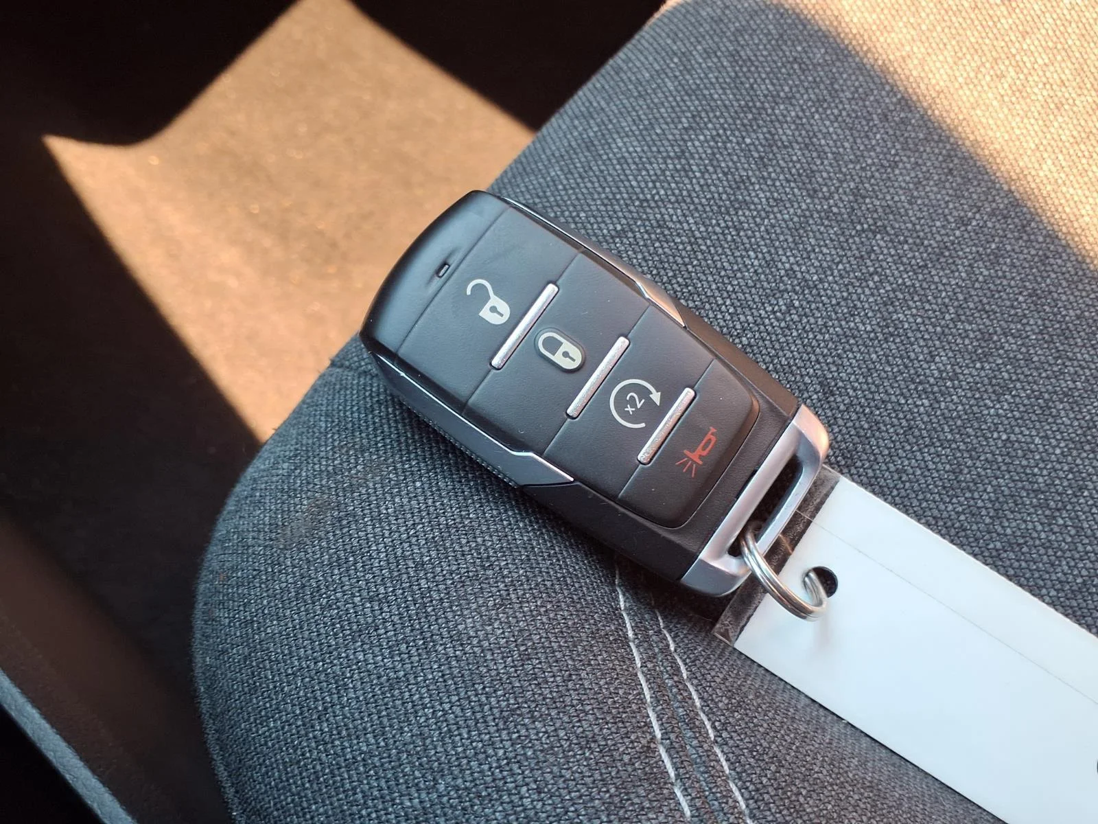 Used 2019  RAM UTILITY image 15