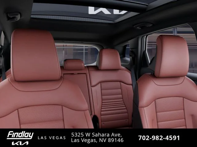 2026 Kia Sportage SX Prestige - Photo 30