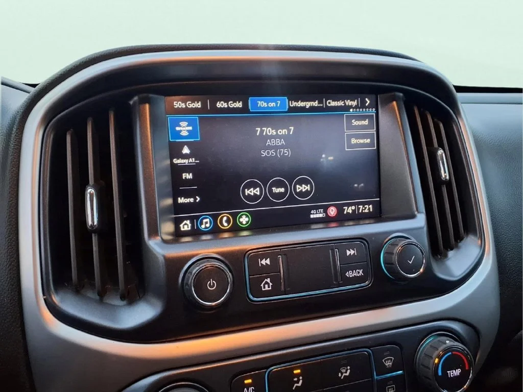 Used 2019 Red Chevrolet LT image 16