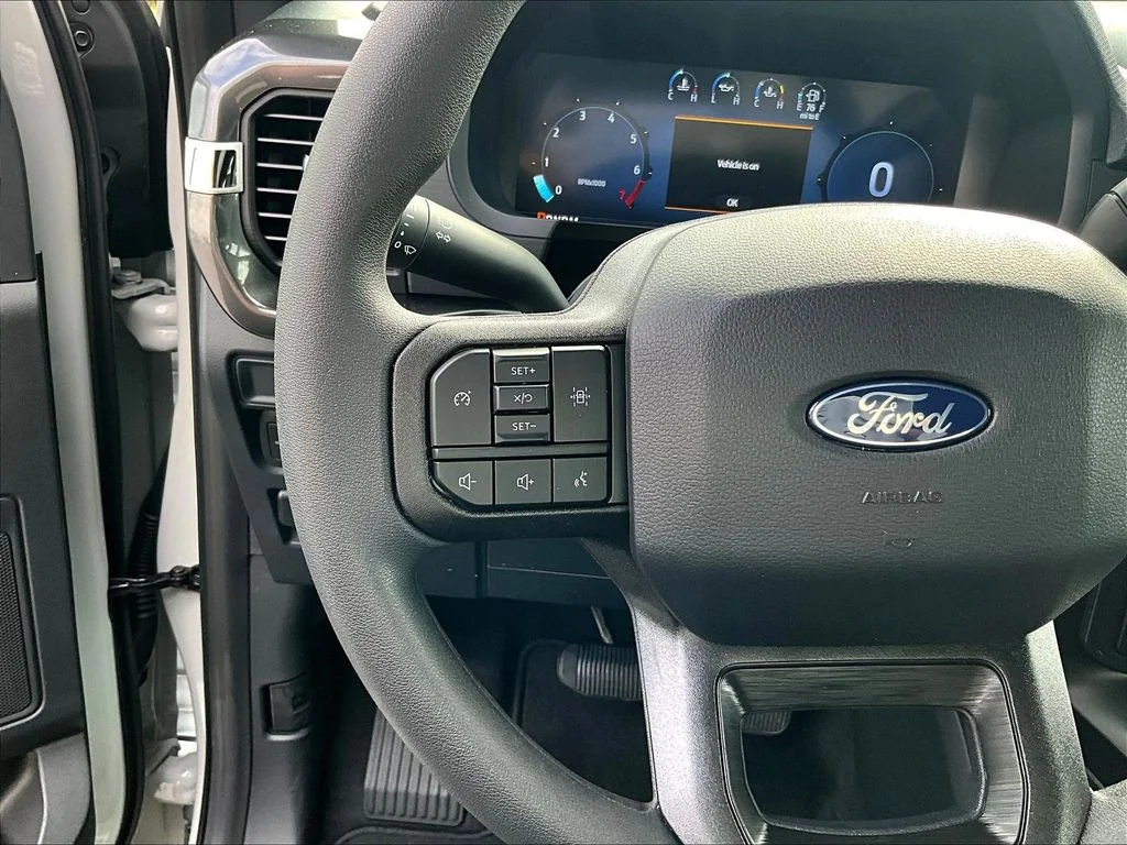New 2026 Avalanche Ford STX® image 19