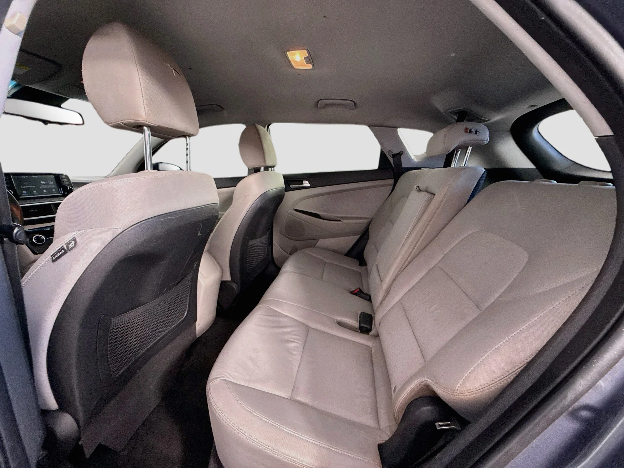 Used 2021 Gray Hyundai Value image 25