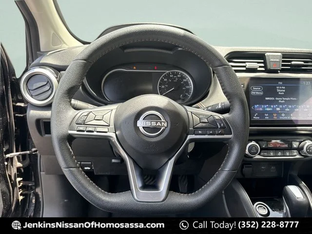 Used 2024 Black Nissan 1.6 SR image 45