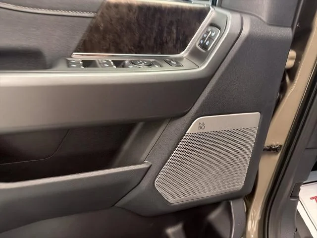 New 2026 Marsh Gray Ford F-250® Lariat® image 34