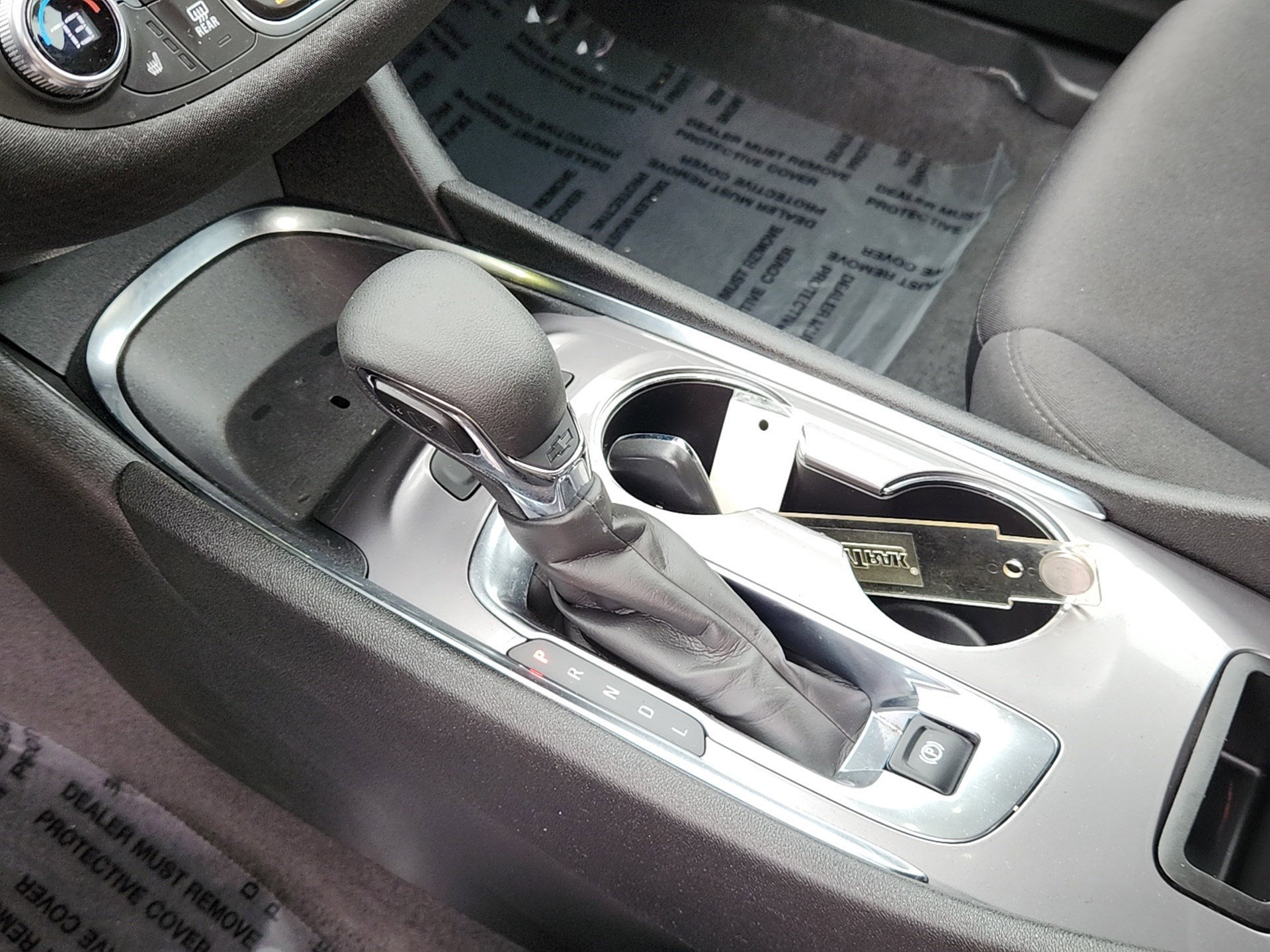 2023 Chevrolet Malibu 1LT - Photo 16