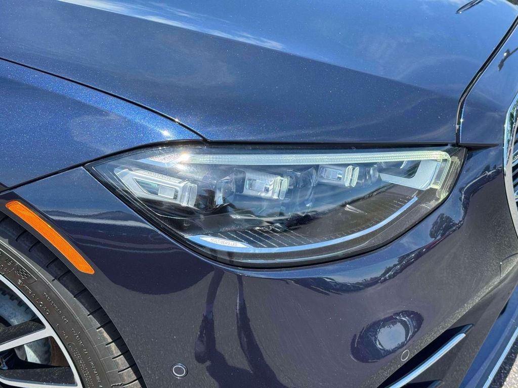 Used 2022 Black Mercedes-Benz S 500 image 16