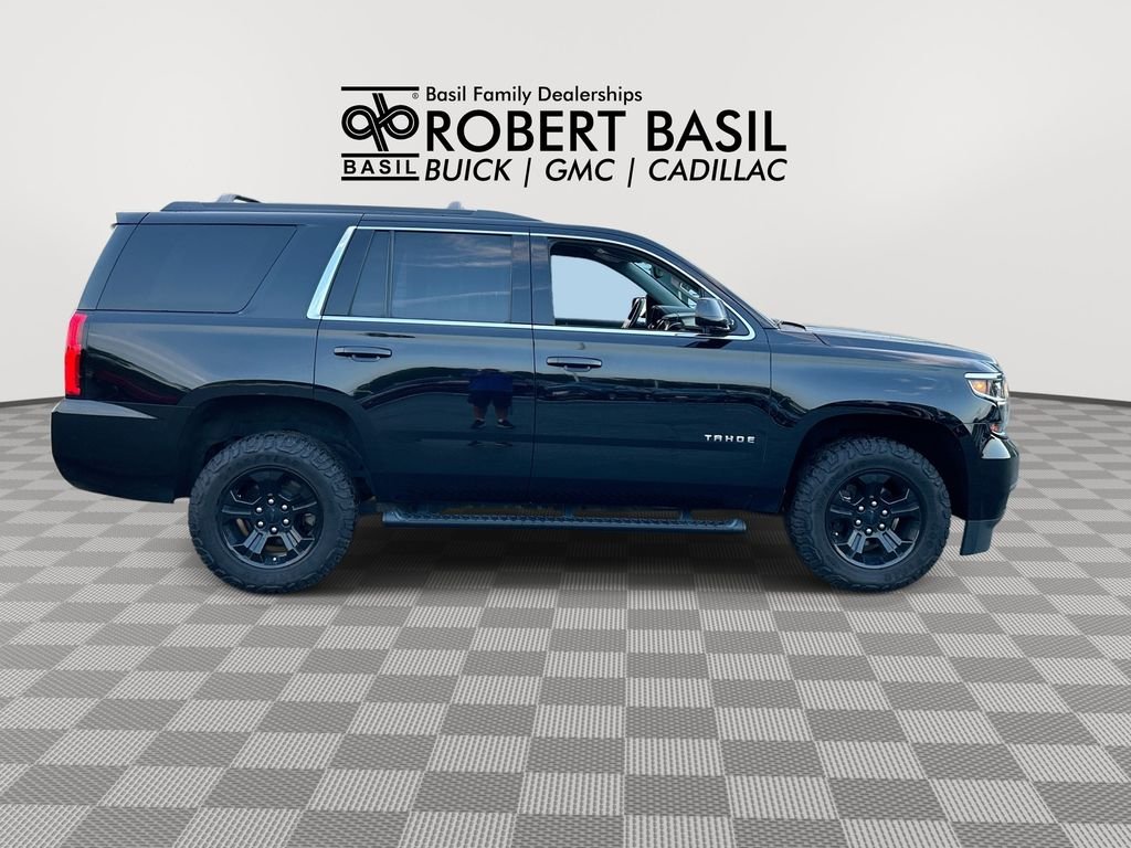 Used 2020 Black Chevrolet LS image 9