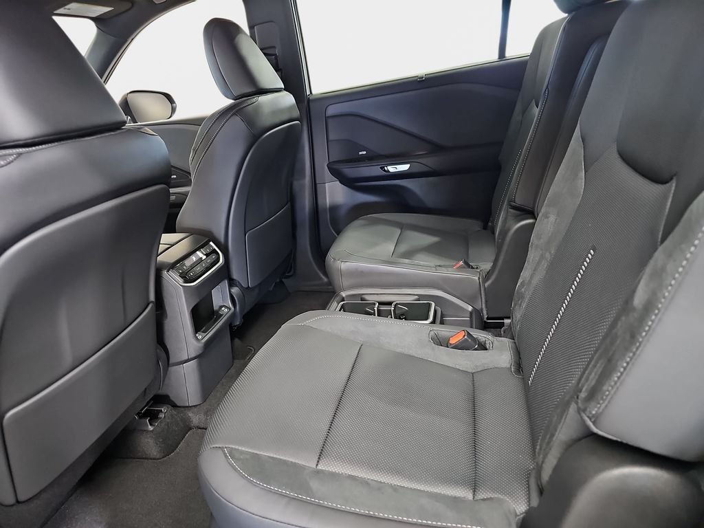 New 2026 Cloudburst Gray Lexus LUXURY AWD image 14