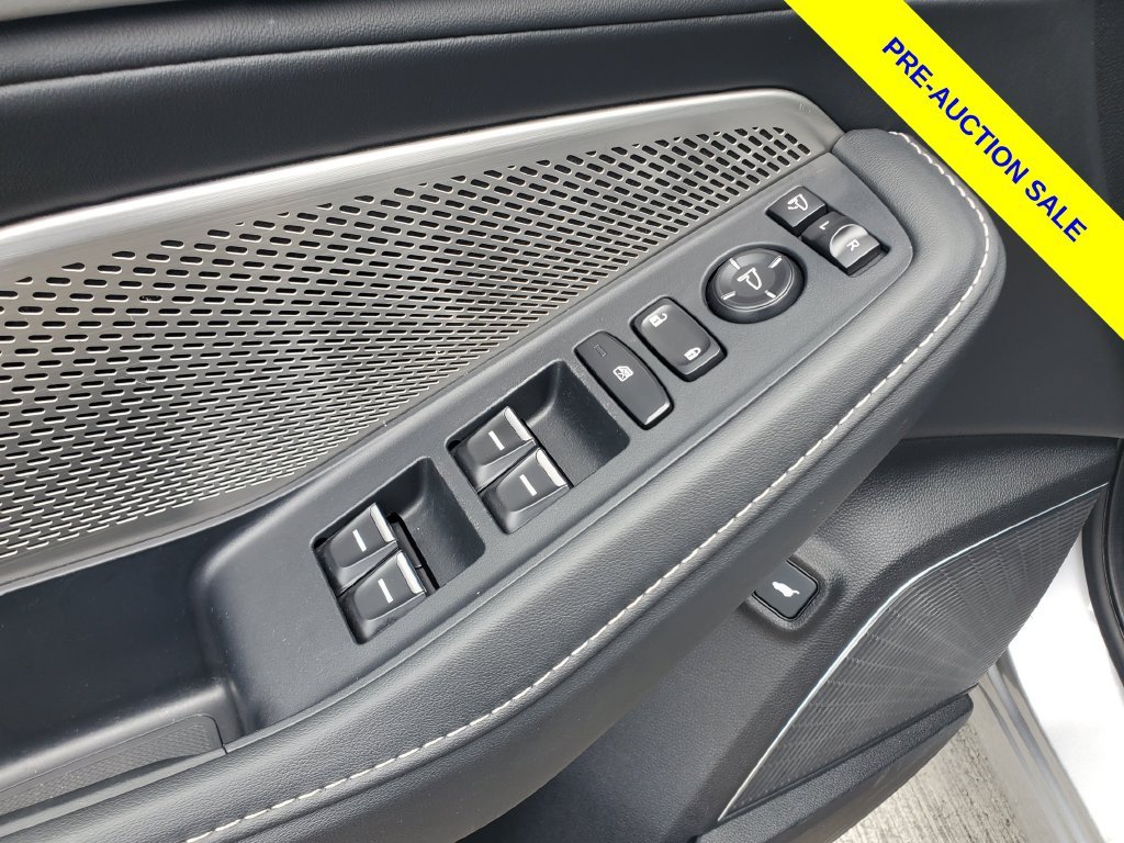 Used 2024 Silver Acura Technology image 22
