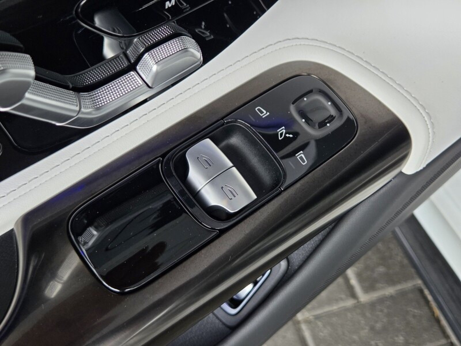2026 Mercedes-Benz AMG GT Coupe 63 S E Performance - Photo 20