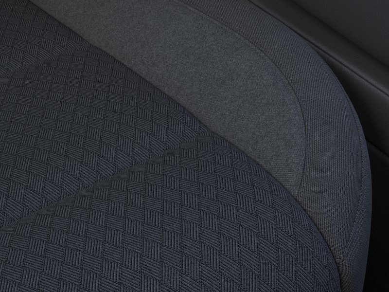 New 2026 Summit White GMC SLE image 21