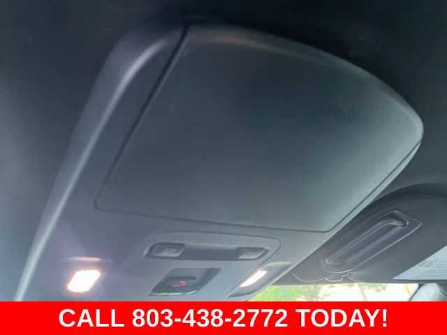 Used 2025 Black Toyota SE image 29