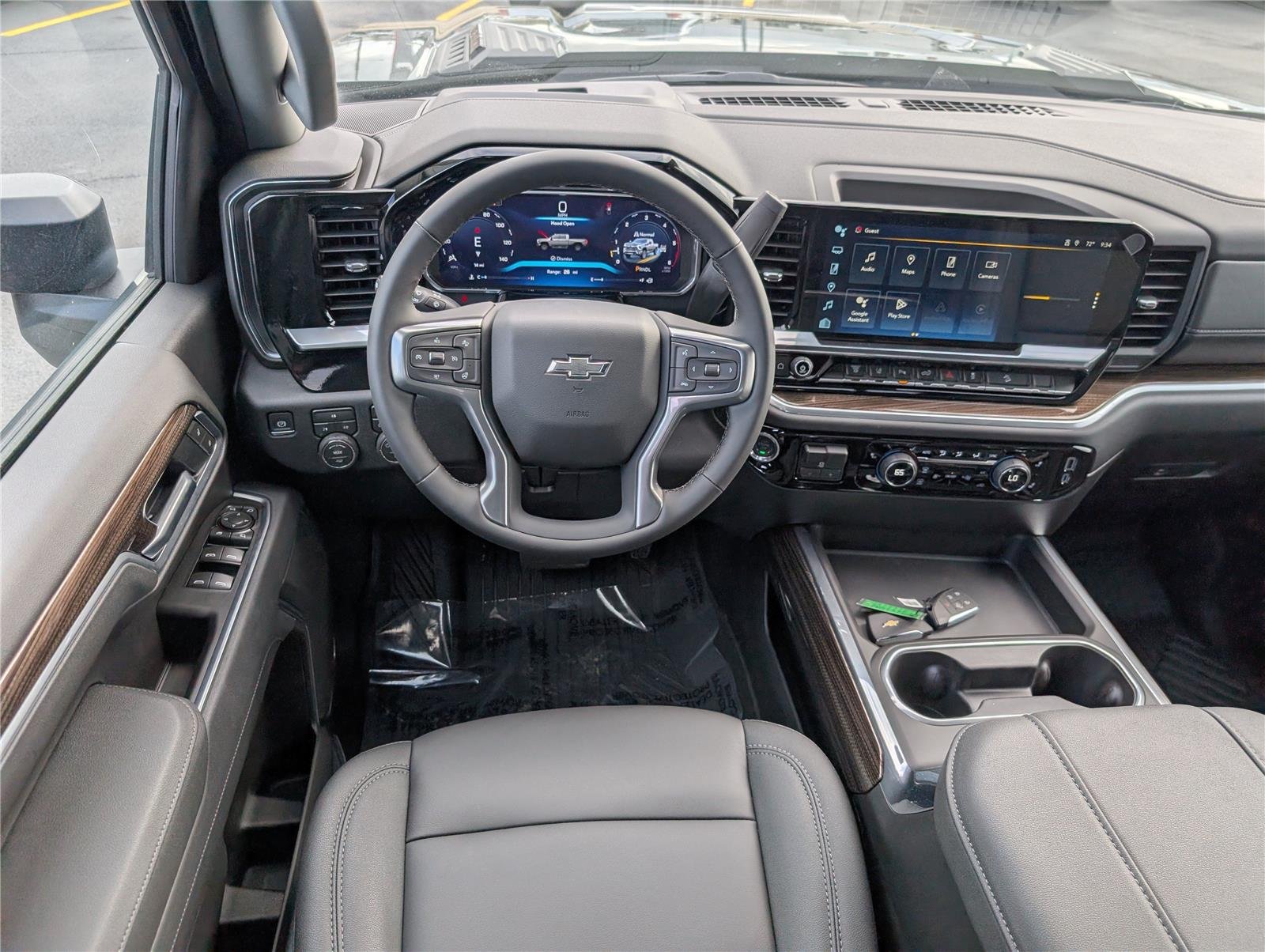 2026 Chevrolet Silverado 2500 HD LT - Photo 29