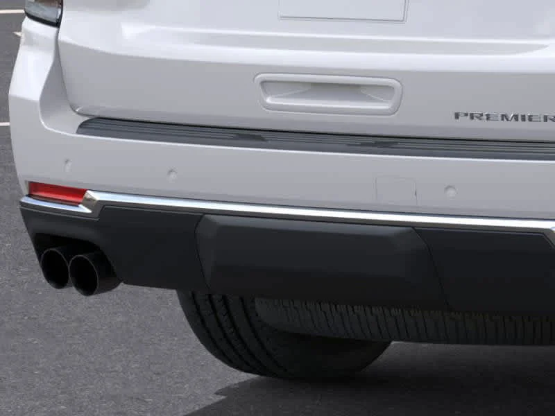 2025 Chevrolet Suburban Premier - Photo 30