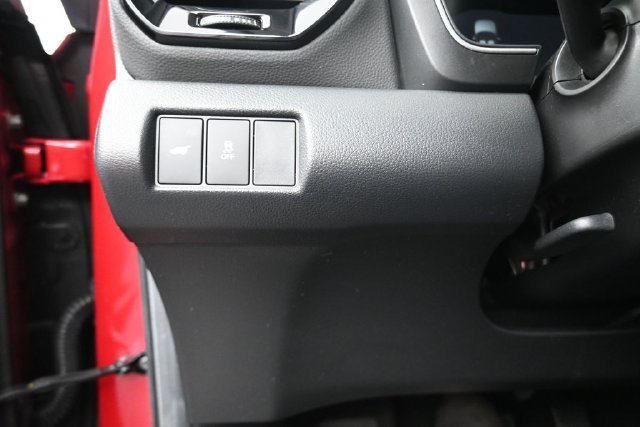 Certified Used 2025 Radiant Red Metallic II Honda 2WD EX-L image 46