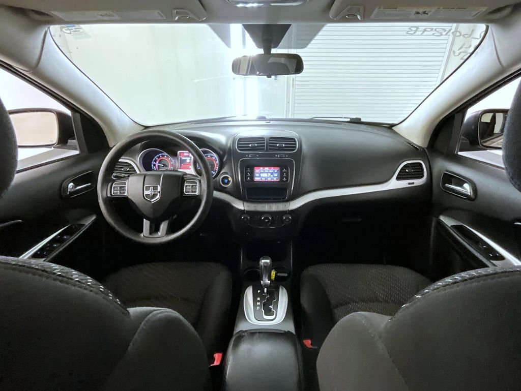 2014 Dodge Journey SXT - Photo 13