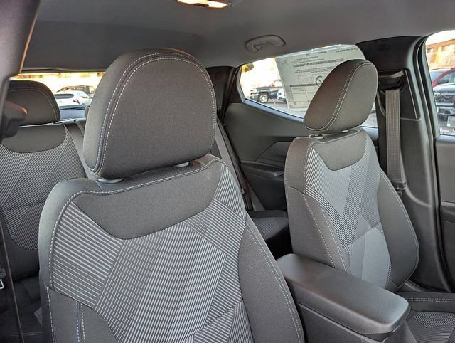 2027 Chevrolet Bolt LT - Photo 12
