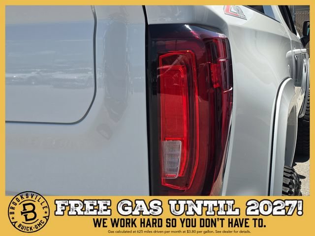 2026 GMC Sierra 1500 AT4 - Photo 8