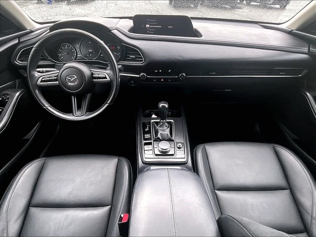 Used 2023 Gray Mazda 2.5 S Select Package image 21