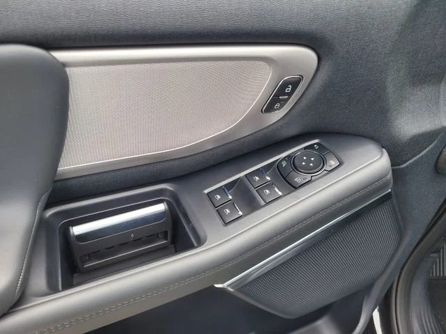New 2026 Gray Ford Active image 21