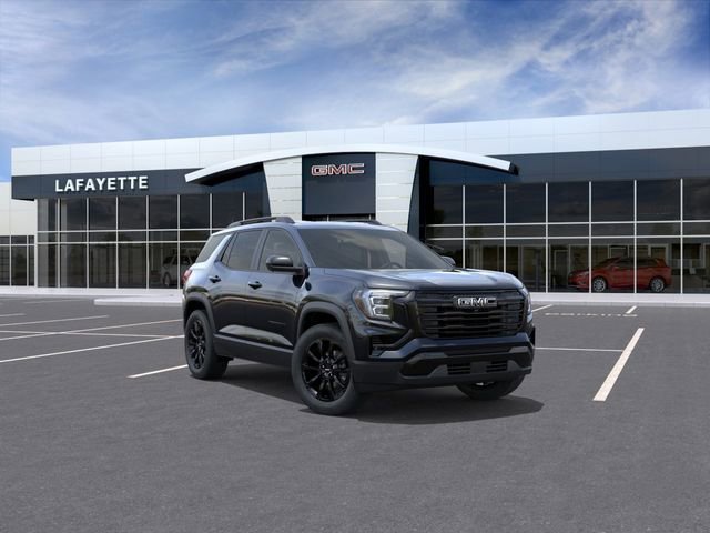 2026 GMC Terrain Elevation AWD's photo