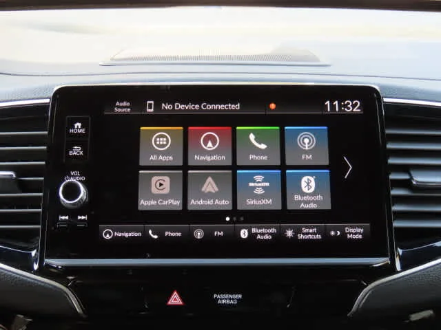 2024 Honda Ridgeline Black Edition - Photo 20