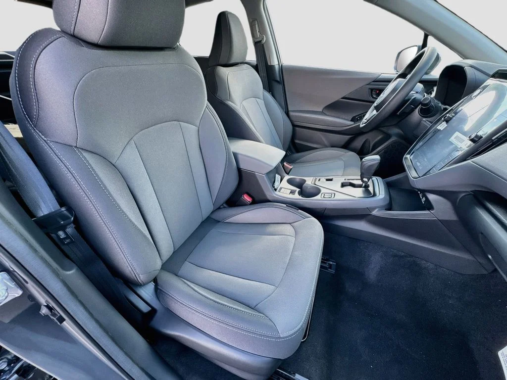 New 2026 Gray Subaru Premium image 33